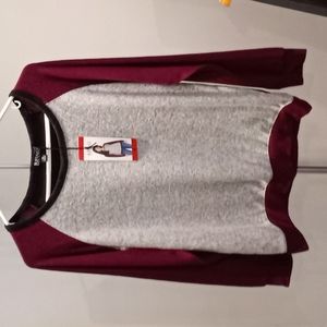 NEW Women's Buffalo casual top Size M